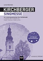 Kirchberger Singmesse - Weihnachtsmesse 