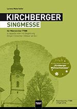 Kirchberger Singmesse - Weihnachtsmesse 