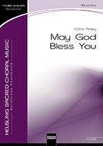 May God Bless You (TBB) 