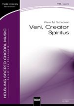 Veni, Creator Spiritus 