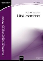 Ubi caritas 