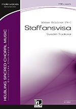 Staffansvisa 