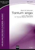 Tantum ergo 