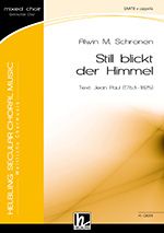 Still blickt der Himmel 