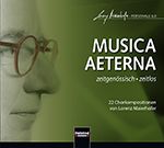 Personale 6.0 - CD Musica aeterna 