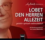 Personale 6.0 - CD Lobet den Herren allezeit 