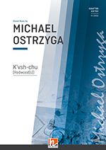 K'vsh-chu (Redwoods) 