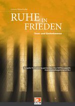 Ruhe in Frieden (Trost- und Gedenkmesse) 