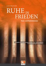 Ruhe in Frieden (Trost- und Gedenkmesse) 