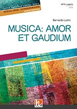 Musica: Amor et Gaudium 