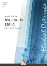 Ave maris stella 