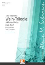 Wein - Trilogie 