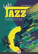Let's Jazz 