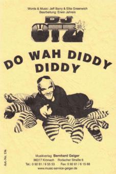Do Wah Diddy 