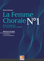 La Femme Chorale 1 