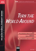 Turn the World Around 