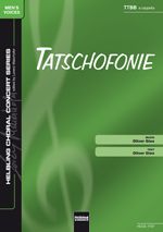 Tatschofonie 