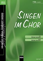 Singen im Chor 