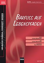 Barfuß auf Lebenspfaden 