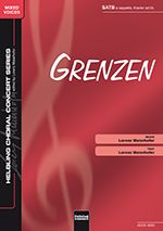 Grenzen 