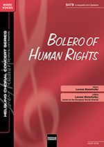 Bolero of Human Rights 