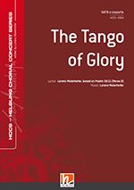 The Tango of Glory 