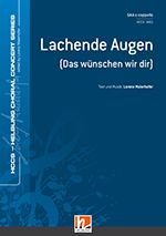 Lachende Augen (Das wünschen wir dir) 