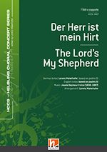 Der Herr ist mein Hirt - The Lord's My Shepherd 