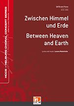 Zwischen himmel und Erde 