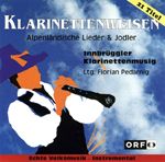 Klarinettenweisen 1 