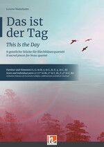 Das ist der Tag - This Is the Day 