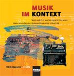 Musik im Kontext 