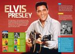 Poster Sekundarstufe: Elvis Presley 