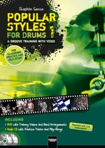 Popular Styles for Drums 1 