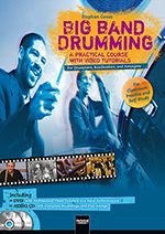 Big Band Drumming 