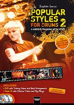 Popular Styles for Drums 1 