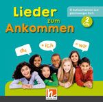 Lieder zum Ankommen - Doppel-CD 