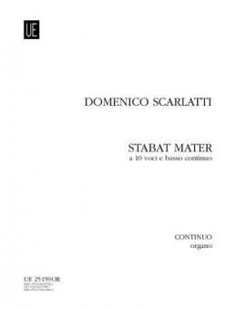 Stabat mater 