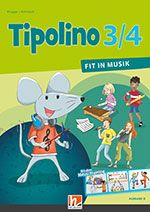 Tipolino 3-4 D 