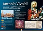 Poster Sekundarstufe: Antonio Vivaldi 