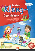 Paminis Klanggeschichten 