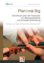 Plan-mä-ßig 