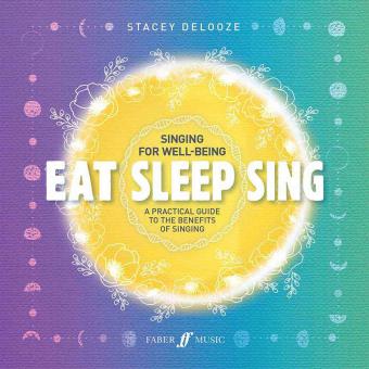Eat Sleep Sing 