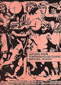 Contradanza de Colegio 