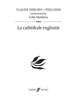 La Cathédrale Engloutie (Prelude 24) 