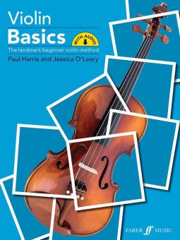 Violin Basics 