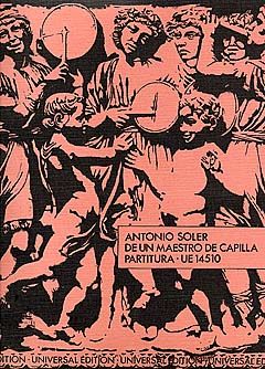 De un Maestro de Capilla 