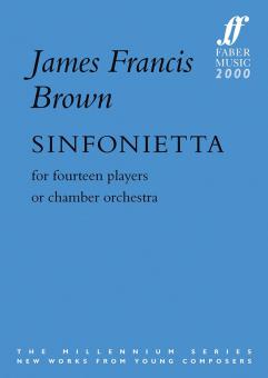 Sinfonietta 