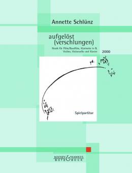 Aufgelöst (Verschlungen) 