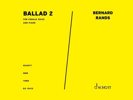 Ballad 2 Download